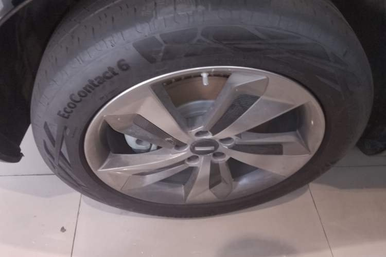 Used Wey Mocha New Energy 2022 1.5T Zero-Anxiety Smart Enjoyment Edition