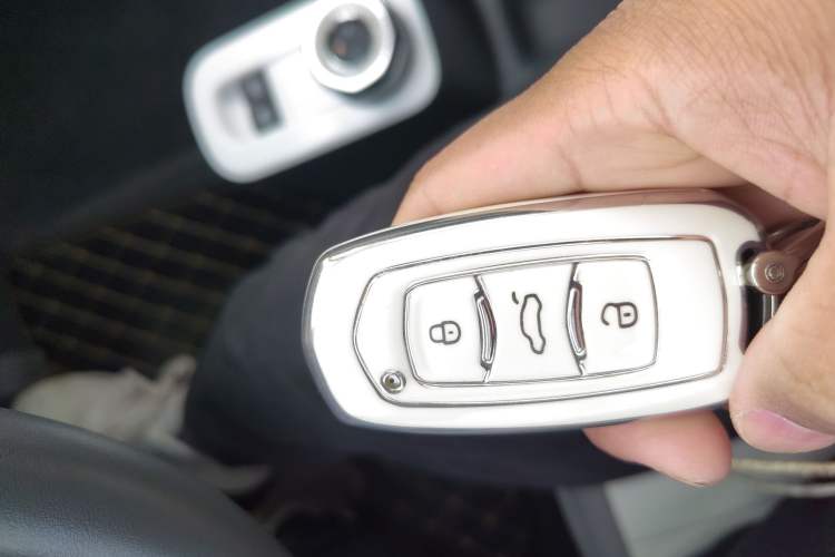 Used  Panda 2025 210km Panda Kart
