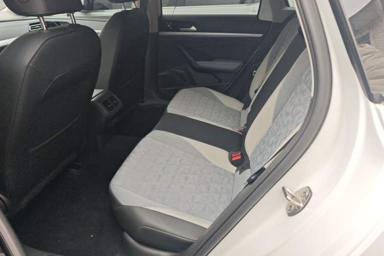 Used Volkswagen Lavida 2024 300TSI DSG Full-Comfort Edition