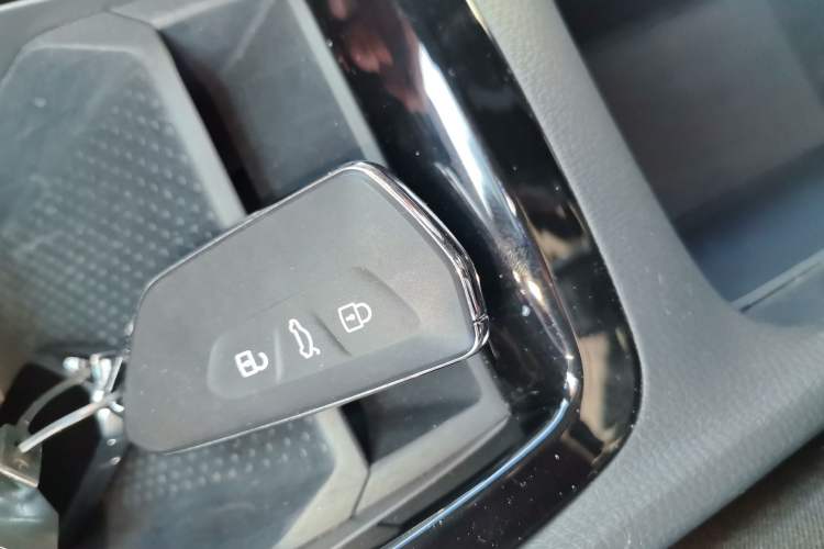 Used Volkswagen ID.3 2025 Smart Edition Ultra-Intelligent Version