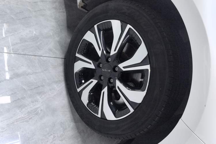 Used AION S 2022 Meizu 580 Pio
