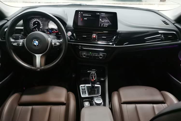 Used BMW 1 Series 2021 Restyled 125i M Sport Night Edition
