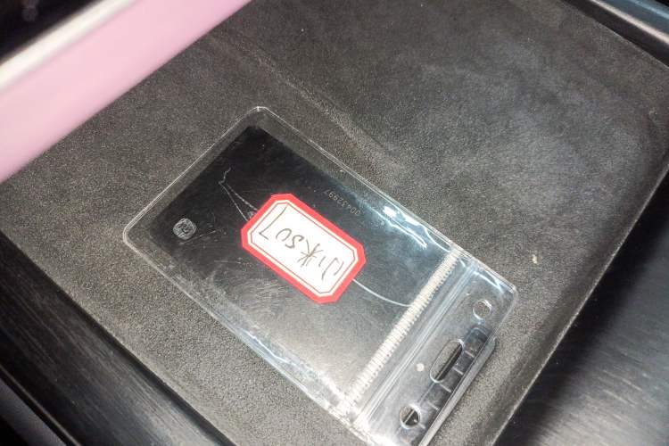 Used  SU7 2024 Rear-Drive Long-Range Intelligent Driving Version