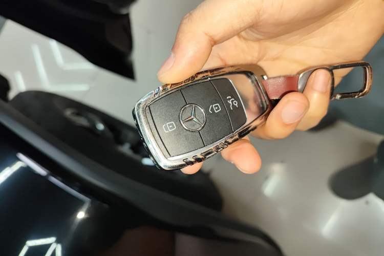 Used Mercedes-Benz GLC 2022 Refreshed GLC 300 L 4MATIC Dynamic Edition
