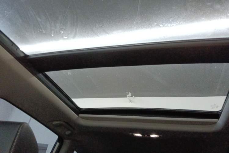 Used Honda CR-V New Energy 2021 Rui·Hybrid e+ 2.0L Intelligent Edition
