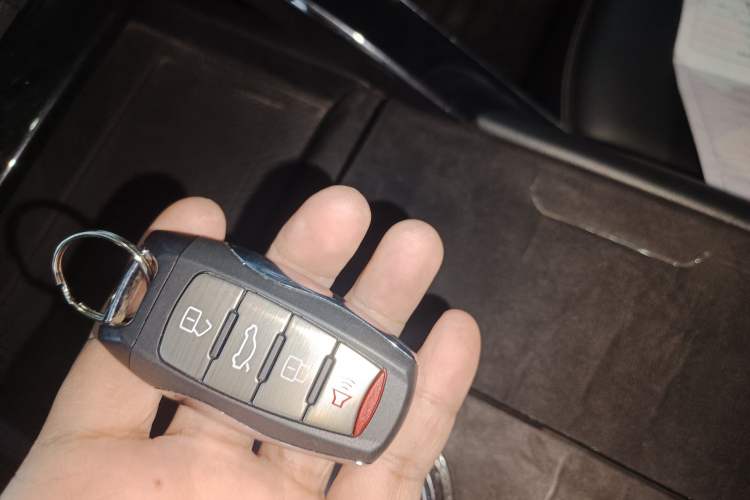 Used Haval H6 2021 3rd Generation 1.5T Automatic Two-Wheel-Drive Supreme