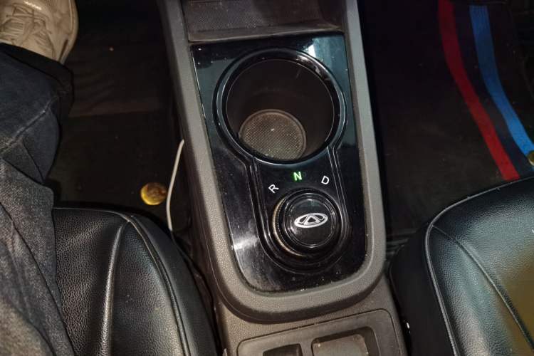 Used Chery Little Ant 2022 Sweet Pink Edition Low-Sugar Version 30kW 301km Range