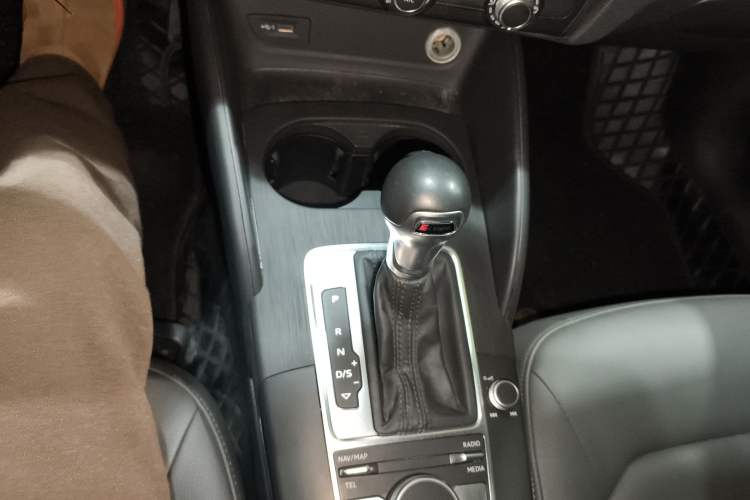 Used Audi A3 2020 Limousine 35 TFSI Ambition China VI
