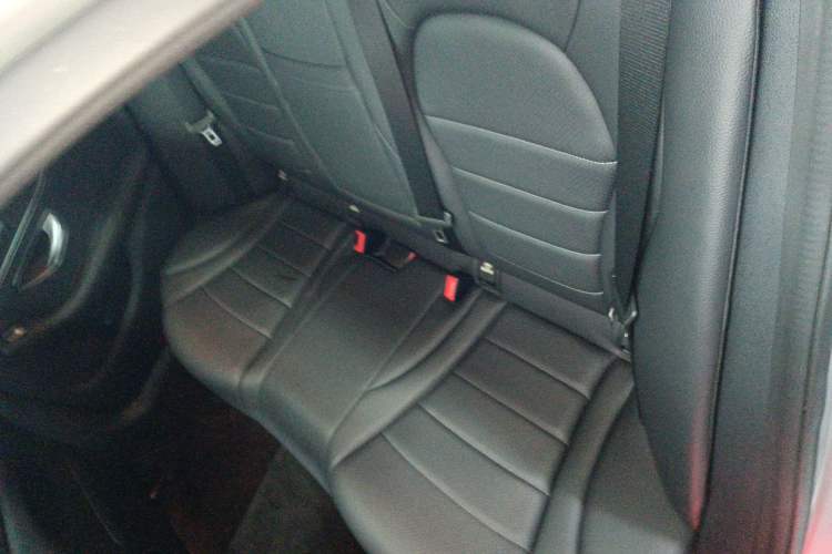 Used Mercedes-Benz C-Class 2016 C 200 L Sport Edition
