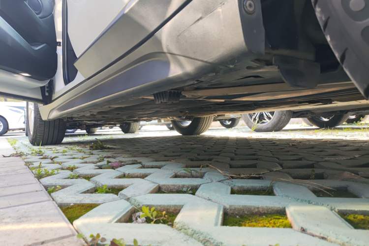 Used BMW X1 2018 sDrive18Li Fashion Model
