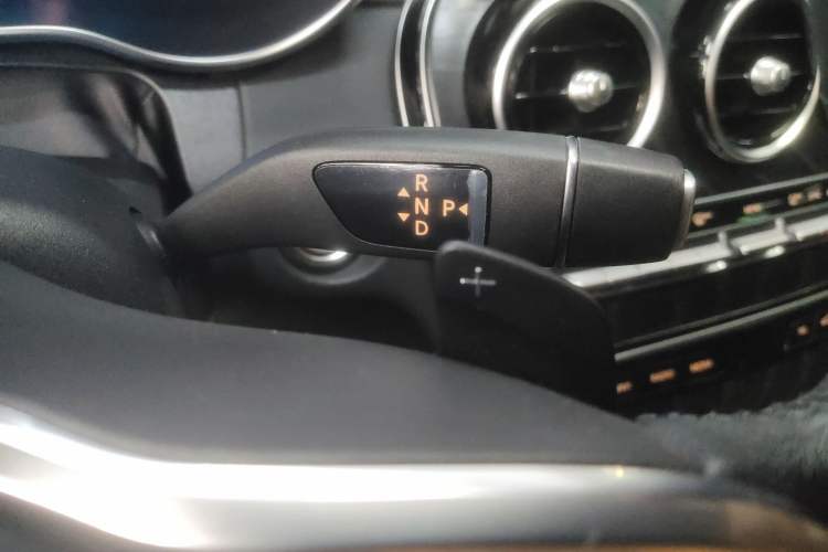 Used Mercedes-Benz C-Class 2019 Restyled C 260 L Sport Edition
