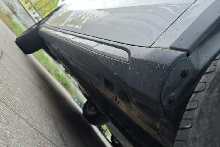 Used Mercedes-Benz GLA 2018 GLA 200 Fashion Model