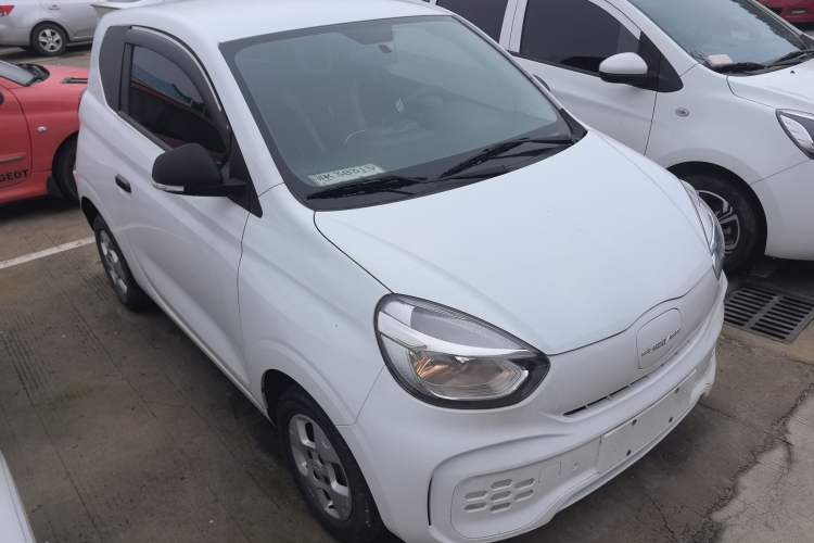 Used Roewe Clever 2021 302km All-Round Version
