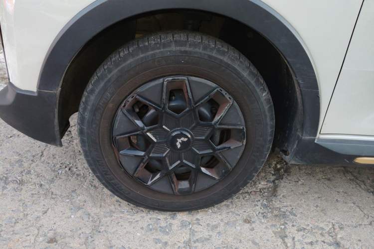 Used Wuling Hongguang MINIEV 2022 GAMEBOY 200km Play Edition with Lithium Iron Phosphate
