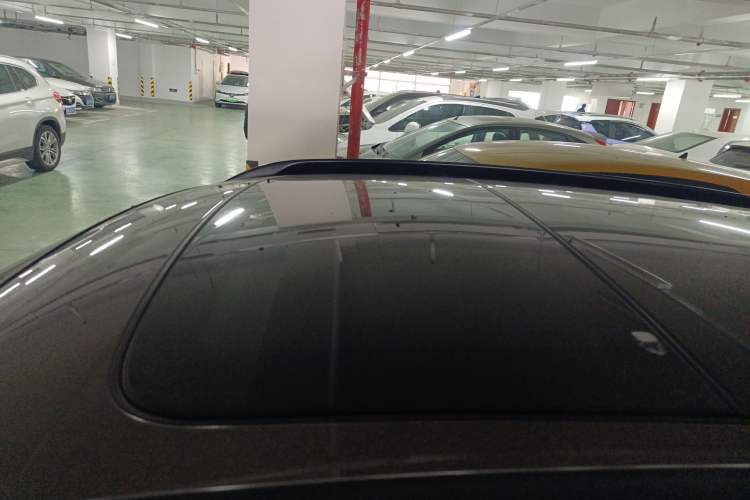 Used BMW X1 2012 sDrive18i Luxury Edition
