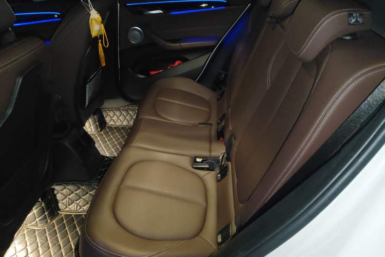 Used BMW X2 2021 sDrive20i M Sport Package
