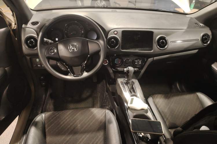 Used Honda XR-V 2017 1.8L EXi CVT Comfort Version
