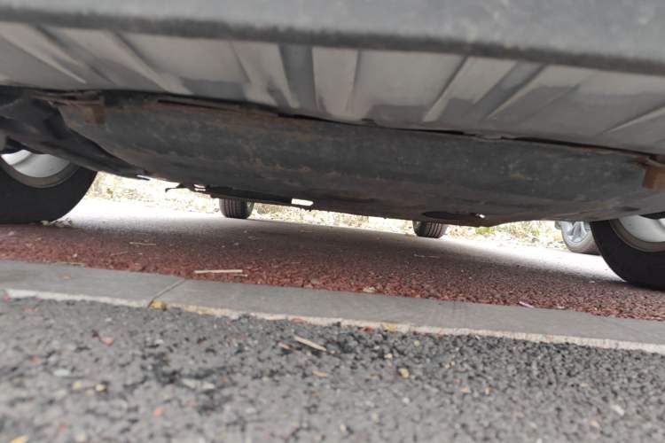 Used Buick GT 2017 15N Automatic Entry-Level Trim
