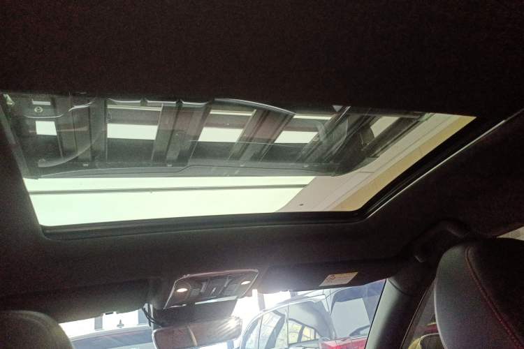 Used JETOUR X70 PLUS 2021 1.6T DCT 7-Seater
