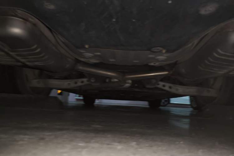 Used Chevrolet Malibu XL 2017 1.5T Dual-Clutch Ruimao Edition
