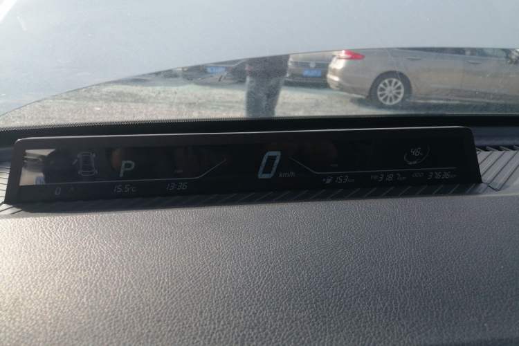 Used NETA V 2022 Chao 300 Lite Ternary Lithium