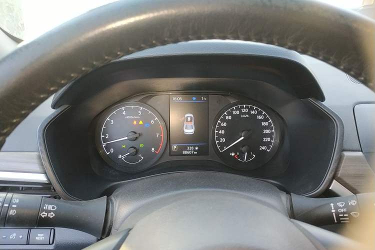 Used Nissan Teana 2021 2.0L XL Comfort Edition