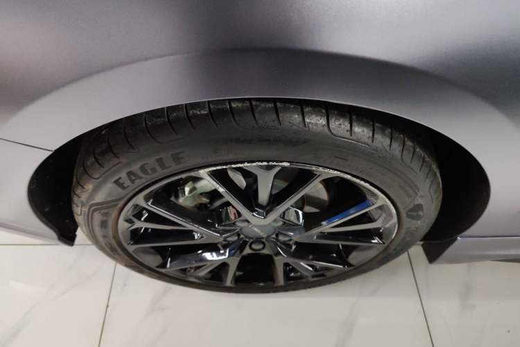 Used Lynk & Co 03 2022 2.0TD DCT JingPro
