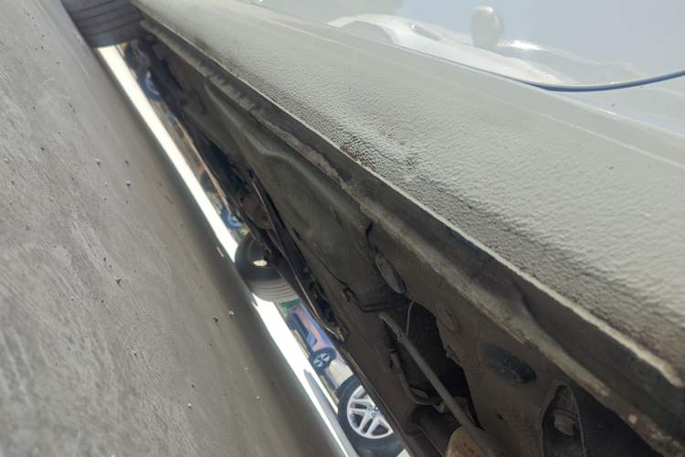 Used Volkswagen Bora 2019 Bora·Legend 1.5L Automatic Fashion Edition China VI Standard
