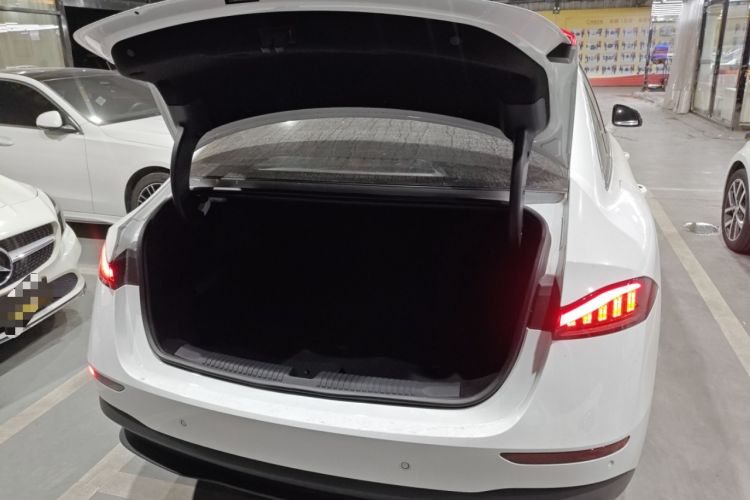 Used Roewe D7 2025 DMH 125km World Champion Edition
