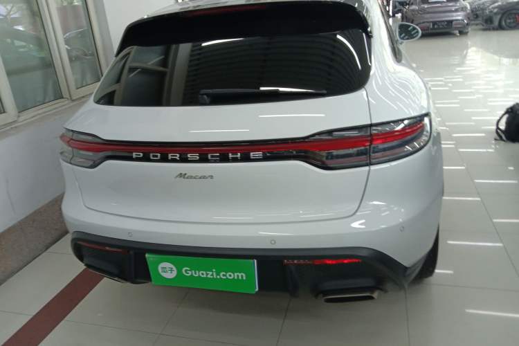 Used Porsche Macan 2023 Macan 2.0T
