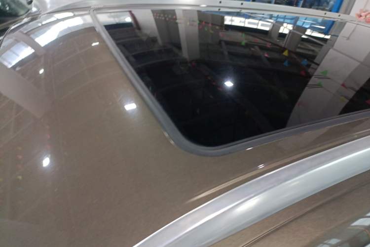 Used Buick Envision 2018 20T Two-Wheel Drive Luxury Model