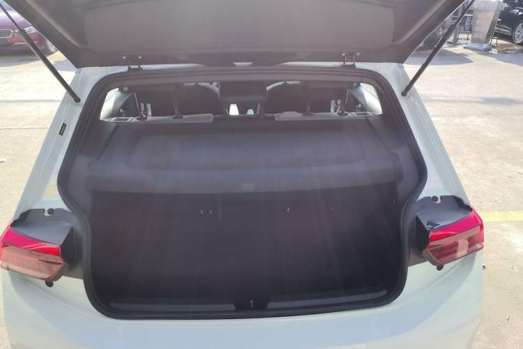 Used Volkswagen ID.3 2025 Smart Edition Ultra-Intelligent Version