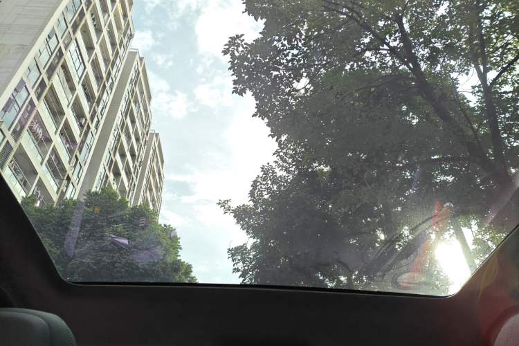 Used BYD Seal 2025 600 All-Wheel Drive Intelligent Driving Version