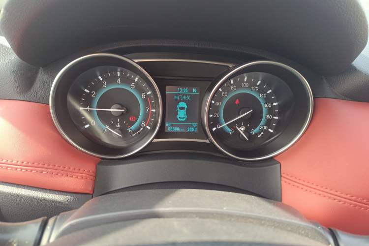 Used Haval H1 2016 Blue Label 1.5L AMT Urban Model