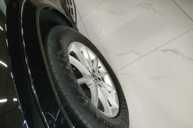 Used Mercedes-Benz GLE 2020 Restyled GLE 350 4MATIC Fashion Edition
