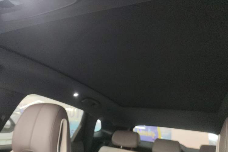 Used BYD Song PLUS New Energy 2025 DM-i Intelligent Driving 160KM Flagship Model
