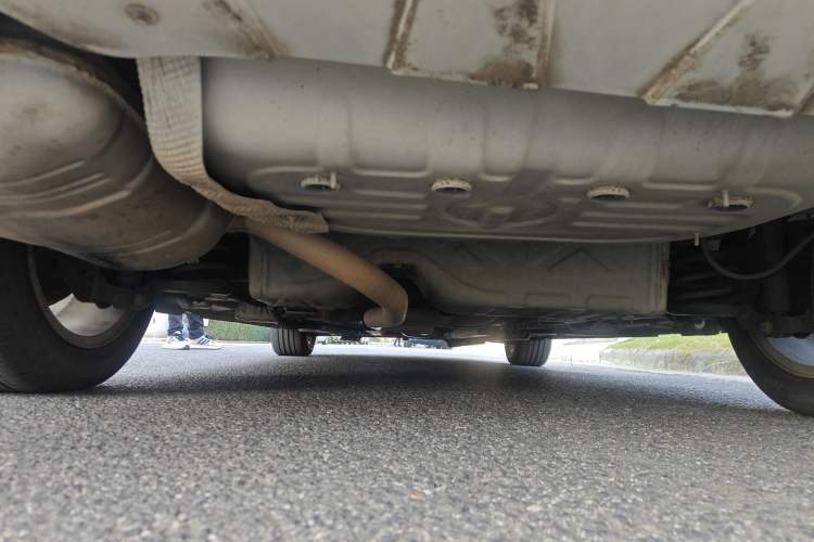 Used Chevrolet Cruze 2017 1.5L Automatic Pioneer Sunroof Edition
