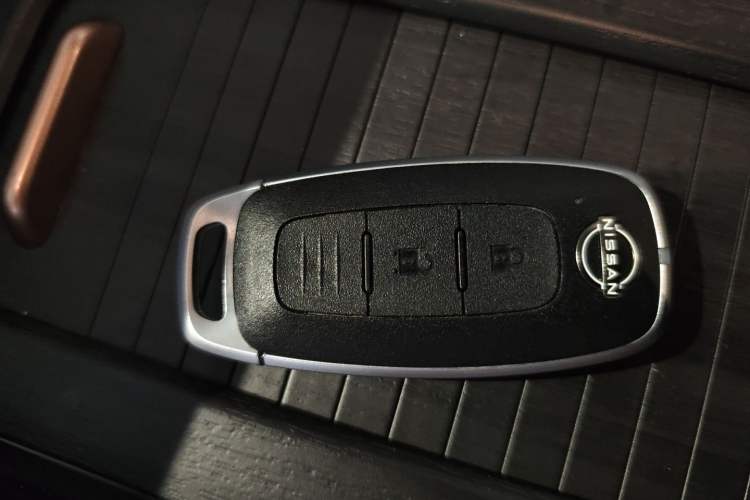 Used Nissan ARIYA 2022 Two-Wheel Drive Long-Range Version