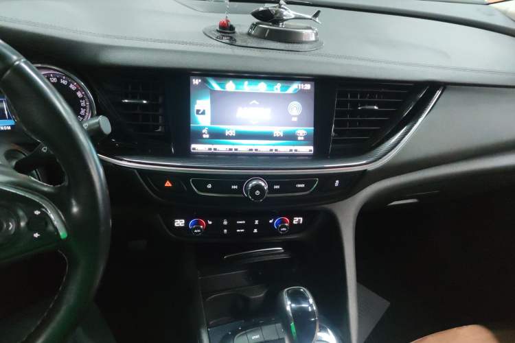 Used Buick Regal 2017 20T Elite Edition
