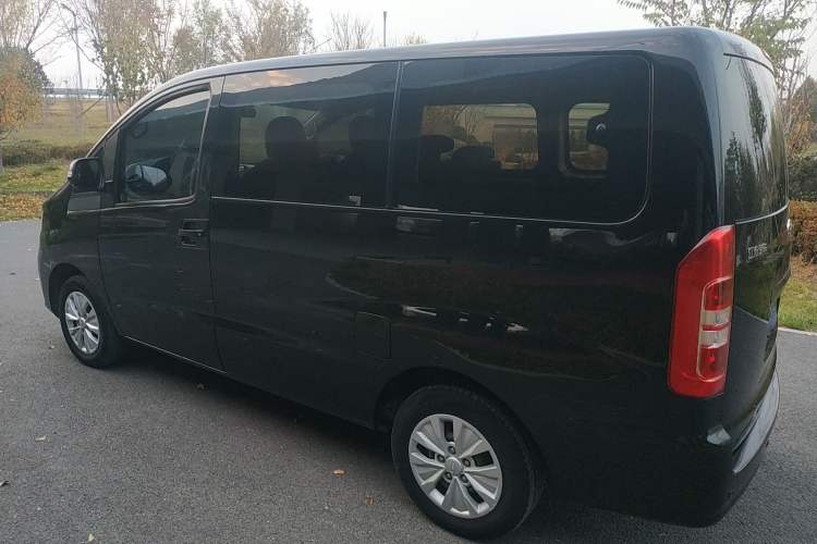 Used  M3 2019 IKEA Edition 1.6L Luxury Model
