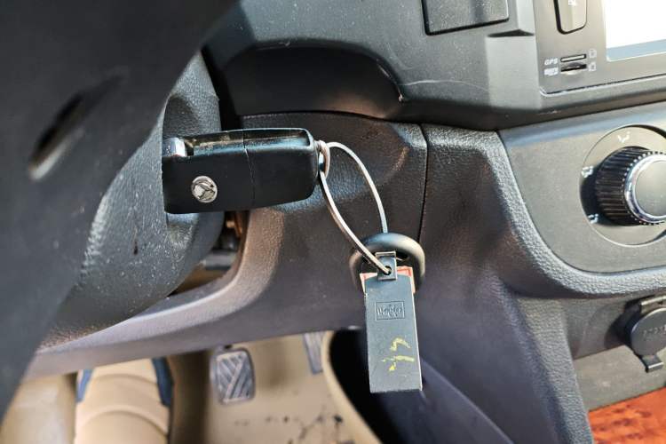 Used HYOSOW S2 2015 1.5L Manual Luxury Model China IV Standard
