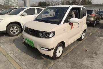 Used Chery QQ Ice Cream 2025 155km Sundae Edition
