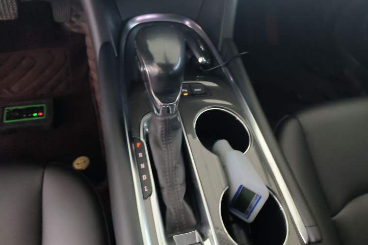 Used Chevrolet Malibu XL 2021 535T Automatic Sport Edition