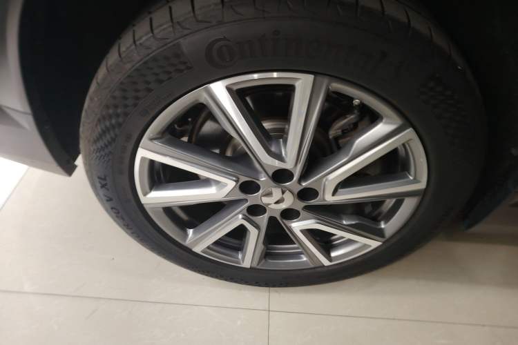 Used Nio ES8 2020 580 km Range 7-Seater Version