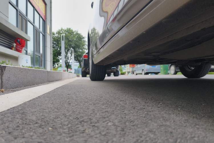 Used Chevrolet Cavalier 2018 320 Automatic Enjoyment Sunroof Edition
