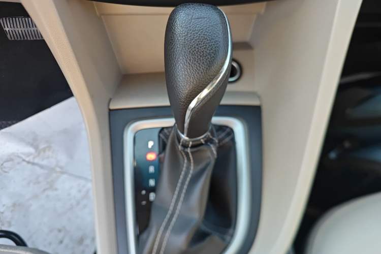 Used Buick GT 2017 15N Automatic Elite Version
