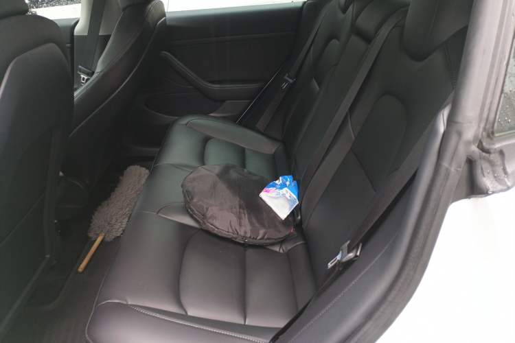 Used Tesla Model 3 2020 Standard Range Rear-Wheel Drive Upgraded Version
