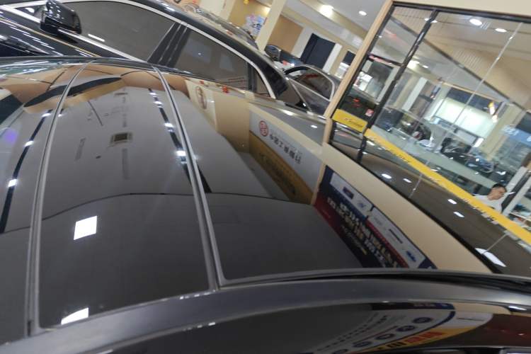 Used Mercedes-Benz E-Class 2022 E 260 L