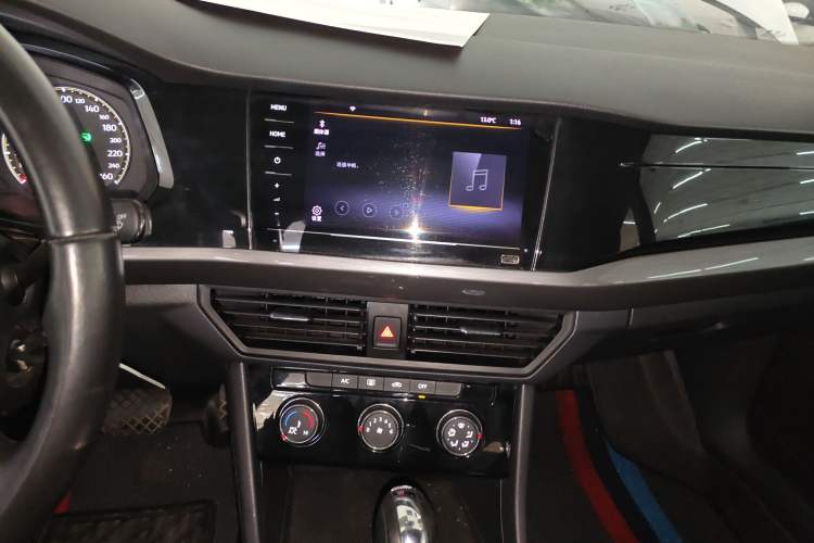 Used Volkswagen Bora 2021 1.5L Automatic Comfort Smart Connect Edition
