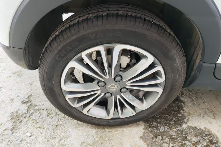 Used Leapmotor T03 2025 310 Comfort Edition